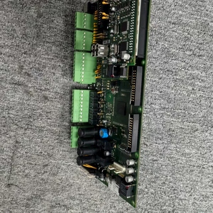 Circuit imprimé Consilium BaseB.CS4000 462001 R2D - Product Image 3