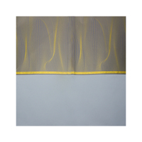 Papier d'emballage floral coréen Xihuanong Heartstring, papier cadeau pour bouquet fait main, fournitures de fleuriste en gros
