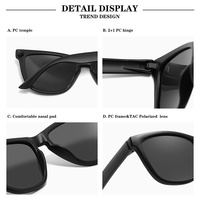 Nouvelles Lunettes de Soleil Ovales Unisexe 2026, Monture Complète Transparente Blanche, Style Rétro Classique, Designer, Protection UV400