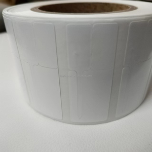 UHF Thẻ Nhãn Trang Sức <span class=keywords><strong>RFID</strong></span> Trang Sức Chống Trộm Thẻ Bảo Mật U8 U9 Cho Hệ Thống Cửa Hàng Trang Sức - Product Image 1