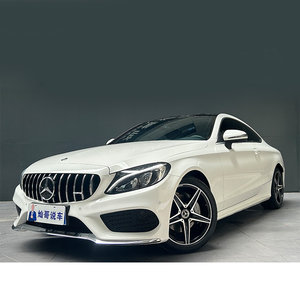 Auto Usado <span class=keywords><strong>Mercedes</strong></span>-<span class=keywords><strong>Benz</strong></span> <span class=keywords><strong>Clase</strong></span> <span class=keywords><strong>C</strong></span> (Importado) <span class=keywords><strong>2018</strong></span> <span class=keywords><strong>C</strong></span> <span class=keywords><strong>200</strong></span> Coupé - Product Image 1