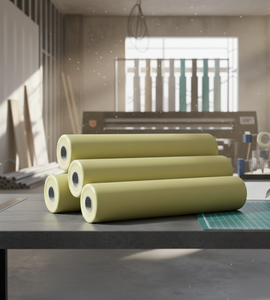 Barrera de vapor óptima que ofrece una protección confiable contra la humedad para edificios, mejorando la durabilidad y la comodidad. - Product Image 1