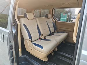 Usato, Modello 2010, per H-1 Grand <span class=keywords><strong>Starex</strong></span> 2.4L Luxury Edition, MPV di medie-grandi dimensioni, 8 posti, Automatico, Benzina, Guida a sinistra - Product Image 5