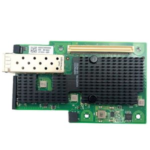 Carte réseau externe PCI SFP+ Intel Gigabit Ethernet version OCP XXV710-DA1, routeur 5G pour adaptateur filaire 5.0 Quad Port pour PC - Product Image 3