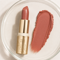 Rouge à lèvres personnalisé en marque blanche OEM ODM, maquillage pour les lèvres, rouge à lèvres mat, texture crémeuse, coffret cadeau de maquillage, couleur personnalisée, vente en gros