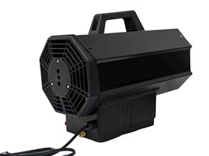 Industrial 10KW 15KW High Quality LPG <strong>Gas</strong> <strong>Heater</strong> With Manual Piezo Ignition - Product Image 4