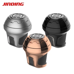 2025 nuevo estilo Mini Afeitadora eléctrica portátil húmeda y seca para hombre maquinilla de afeitar para la cara House Hold Mini afeitadora de barba portátil - Product Image 6