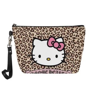 Venta Directa de Fábrica: Neceser de Viaje para Mujer, Tipo Pulsera, Superficie Personalizable, MOQ: 1 Unidad, Estuche Organizador, Bolsa de Cosméticos - Product Image 5