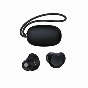 2022年製TWSイヤホン、BTS音声コントロール機能付きインナーイヤー型<span class=keywords><strong>Bluetooth</strong></span>イヤホン、ワイヤレス<span class=keywords><strong>Bluetooth</strong></span>イヤホン（Siri対応） - Product Image 2