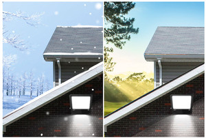 Bán Hot Quảng Đông Nhà Cung Cấp Ngoài Trời Cảm Biến An Ninh Ánh Sáng <span class=keywords><strong>Led</strong></span> Flood Light Đèn Chiếu Sáng 50W 100W 150W 200W 300W - Product Image 6