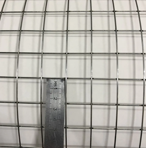 <strong>Masonry</strong> Wall Welded Wire Mesh for Brick Reinforcement - Product Image 3