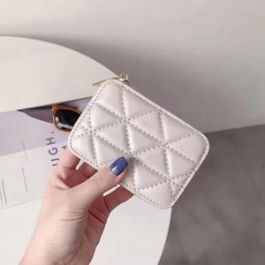 Free Sample new arrival MINI <b>lipstick</b> Cosmetic Bag fashion cosmetic <b>case</b> - Product Image 1