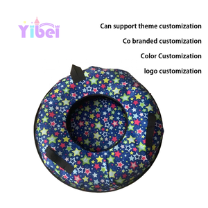 Siège coulissant de beignet de conception arc-en-ciel de haute qualité pour adultes enfants grandes quantités usine directe pour <span class=keywords><strong>parc</strong></span> <span class=keywords><strong>d</strong></span>'attractions <span class=keywords><strong>intérieur</strong></span> - Product Image 4