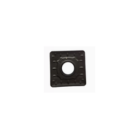 Plaquettes de fraisage ZCC CT SNMM SNMM 120412 HDR SNMM150616 SNMM120408, plaquettes en carbure, outils de tournage CNC, outils de coupe pour tour