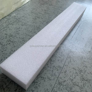 แถบโฟมลายดอกไม้น้ำหนักเบายาว100ซม. แถบโฟมลายดอกไม้สำหรับทางเดินโค้งงานแต่งงาน - Product Image 3