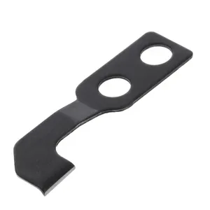 Piezas de repuesto para máquina de coser Industrial, hoja de B2410-373-000 strongH para JUKI MB373, cuchillo contador