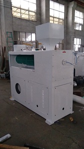 เครื่องสีข้าว MPG150 ความจุขนาดใหญ่ ประสิทธิภาพสูง พร้อมมอเตอร์หลักที่ทนทาน - Product Image 3