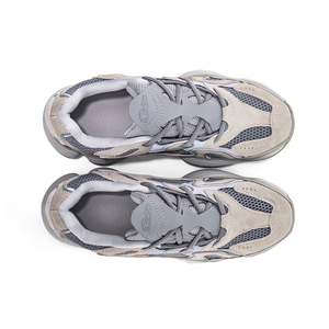 <span class=keywords><strong>Scarpe</strong></span> Sportive di Marca Personalizzate di Qualità Originale, Nuova Moda, Leggere, in Morbida Pelle Traspirante, Sneakers <span class=keywords><strong>Casual</strong></span> da <span class=keywords><strong>Uomo</strong></span> - Product Image 2