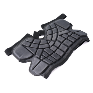 Nuovi Pantaloncini da <span class=keywords><strong>Sci</strong></span> Anti-Collisione in Materiale EVA, Attrezzatura Protettiva per Sport all'Aperto, Pantaloni da <span class=keywords><strong>Sci</strong></span> Anticaduta e Antivento - Product Image 2