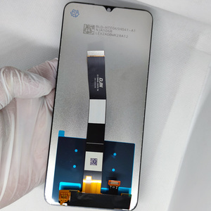 จอแสดงผล LCD หน้าจอสัมผัสพร้อมชุดดิจิไทเซอร์สำหรับ Xiaomi Redmi 9C Redmi 9i อะไหล่เปลี่ยนหน้าจอโทรศัพท์ Pantalla tactil - Product Image 2