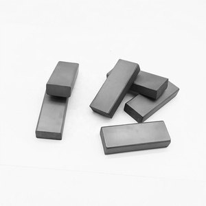 Wolfraamcarbide <span class=keywords><strong>strips</strong></span> en staven voor VSI-breker, zandmaakmachine, steenbreker - Product Image 4