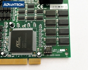 ADLINK PCI-7432HIR PCI-7432 51-12013-0A50เมนบอร์ดอุตสาหกรรมบอร์ดซีพียูแผงวงจรหลักโมดูลซีพียูสต็อกดั้งเดิม100% การทดสอบ - Product Image 5