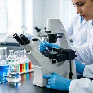 <span class=keywords><strong>Microscope</strong></span> biologique <span class=keywords><strong>à</strong></span> <span class=keywords><strong>contraste</strong></span> <span class=keywords><strong>de</strong></span> <span class=keywords><strong>phase</strong></span> Phenix PH-XDS5, meilleur <span class=keywords><strong>prix</strong></span> d'usine - Product Image 5