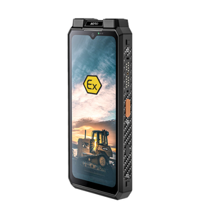Aoro M8 5g điện thoại thông minh PoC điện thoại intrinsically an toàn chất nổ ATEX iecex Zone 2 intrinsically an toàn chống cháy nổ điện thoại gồ ghề - Product Image 5