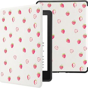 Fundas Personalizadas para Kindle Paperwhite 5 de 6.8 Pulgadas, 11.ª Generación 2021, con Soporte y Cierre Magnético - Product Image 1