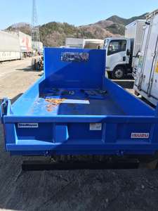 Semi Nouveau Véritable Isuzu Japon Camion Lits - Product Image 5