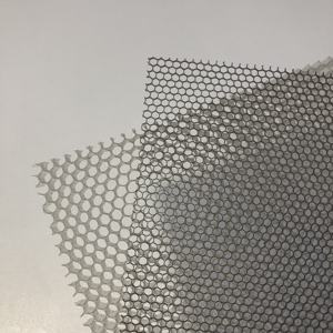 <span class=keywords><strong>Panneau</strong></span> en nid d'abeille en polycarbonate <span class=keywords><strong>transparent</strong></span> pour applications de plafond acoustique décoratif - Product Image 3