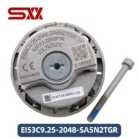 Encodeur rotatif d'ascenseur EI53C9.25-2048-SA5N2T 2048PPR incrémental Huitong Heidenhain ERN 1387 – Pièces de rechange – Prix