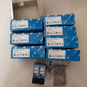 Sensor Sick 6044675 WTB250-2P2431 - Product Image 4