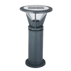 Công Nghệ Tiên Tiến Và Vật Liệu 12 V Vườn Ánh Sáng Bollard 12 V Vườn Ánh Sáng 12 Volt Vườn Ánh Sáng