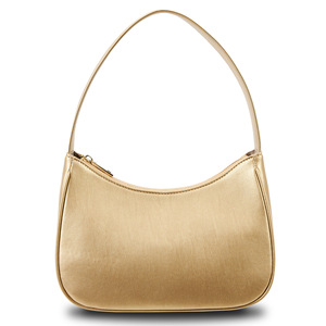 In Stock High Quality PU <strong>Leather</strong> <strong>Shoulder</strong> <strong>Bags</strong> Cute <strong>Hobo</strong> SimpleTote <strong>Bag</strong> Mini Clutch Purse for Women - Product Image 6