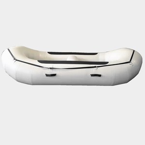 Bateau <span class=keywords><strong>de</strong></span> <span class=keywords><strong>pêche</strong></span> gonflable <span class=keywords><strong>professionnel</strong></span> personnalisé Bateau à rames <span class=keywords><strong>en</strong></span> caoutchouc sans moteur Radeau <span class=keywords><strong>de</strong></span> loisirs et <span class=keywords><strong>de</strong></span> divertissement - Product Image 3