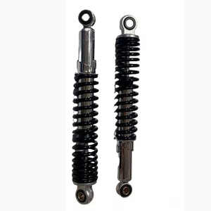 Système de suspension de moto Pièces de rechange Amortisseur arrière de scooter XR150 XR150l <span class=keywords><strong>XR125</strong></span> - Product Image 2