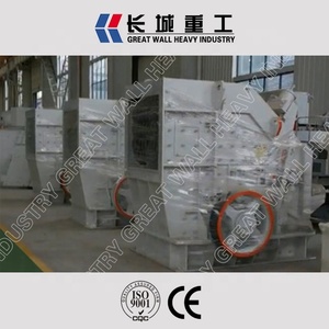 Proveedor profesional de trituradora de impacto fuerte PFS, precio de trituradora de impacto Pfs, trituradora de impacto a la venta - Product Image 6