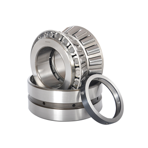 352221 97521 double row tapered roller bearing 352220 97520 chrome steel bearing for rolling mills - Product Image 3