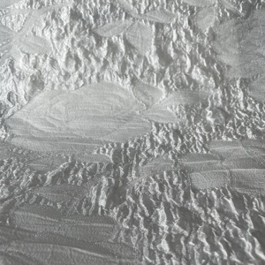 Commercio all'ingrosso di fabbrica tessuto In poliestere goffrato rilievo testurizzato 3D dimensionale <span class=keywords><strong>Fukuro</strong></span> Jacquard In Stock tessuti - Product Image 5