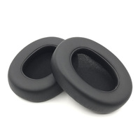 Bantalan Telinga Pengganti Berkualitas Tinggi untuk AKG K361 K371 Bantalan Telinga Headphone Bantalan Headset