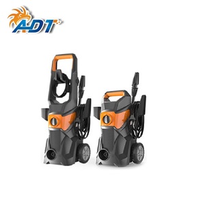 เครื่องฉีดน้ำแรงดันสูงไฟฟ้า ADT 2400W 220V 140 บาร์ ปรับแรงดันได้ สำหรับทำความสะอาด - Product Image 1