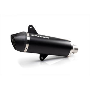 RX สีดำเปลือย Silencer - Product Image 1