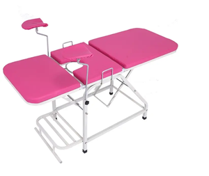 Đa chức năng Khám phụ khoa bàn giao hàng cho bệnh viện sử dụng - Product Image 3