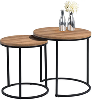 Salon c en forme de canapé bois italien table d'appoint table basse pour ordinateur portable
