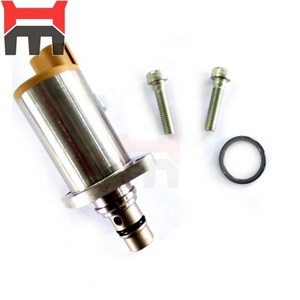 วาล์วควบคุม SCV 294200-0650 สำหรับ HINO J08E 4HK1 6HK1 VHS227311072A - Product Image 3