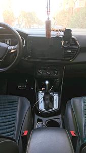 <span class=keywords><strong>Volkswagen</strong></span> Jetta VS7 SUV intermédiaire d'occasion 2021 - Véhicules d'occasion, 1.4T Turbo, Peinture d'origine, Prêt à l'exportation, Logistique mondiale - Product Image 3