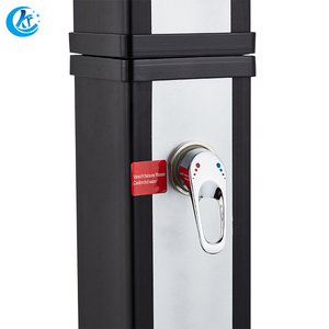 <span class=keywords><strong>Douche</strong></span> <span class=keywords><strong>solaire</strong></span> d'extérieur, 40l, en acier inoxydable, pour jardin et <span class=keywords><strong>piscine</strong></span> - Product Image 4