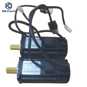 Controlador PLC, Sensor, Motor de 400W, Nuevo y Original, 60SG-M01330 - Product Image 1