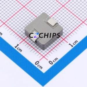ตัวเหนี่ยวนำพลังงาน MCF-1040-R47-S1 SMD,11.2x10mm (การเหนี่ยวนำ: 470nH )(ความแม่นยำ: 20% พิกัดกระแส: 26A) - Product Image 2
